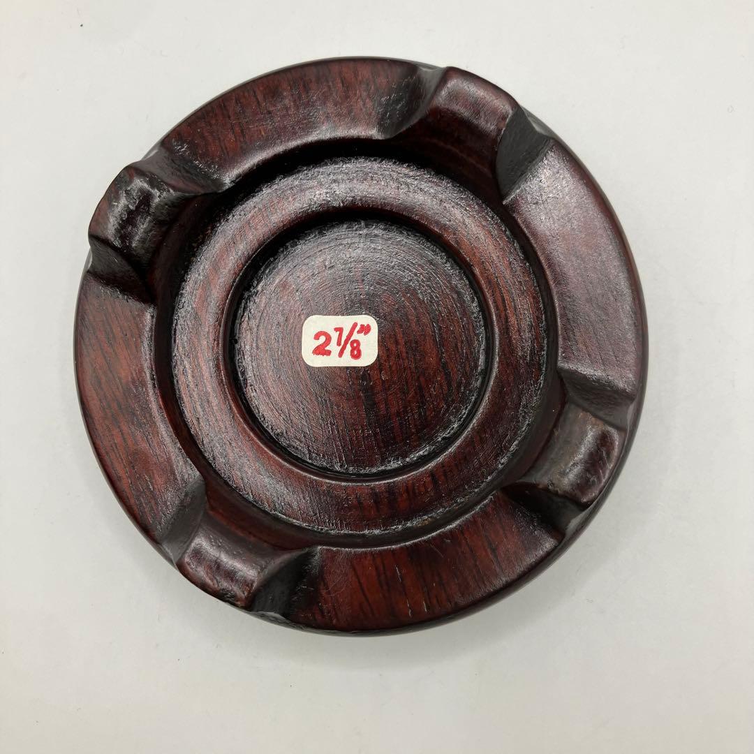 1 乾隆年製　磁器花瓶　青花 染付