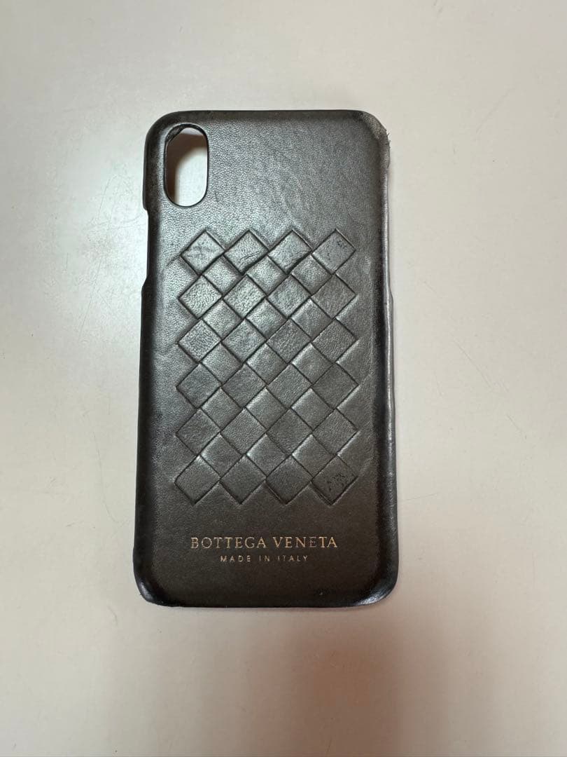 BOTTEGA VENETA  i phone カバー