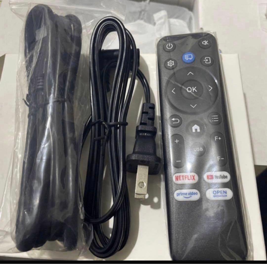 プロジェクター Netflixライセンス&DoIby対応 iWiMiUS S29
