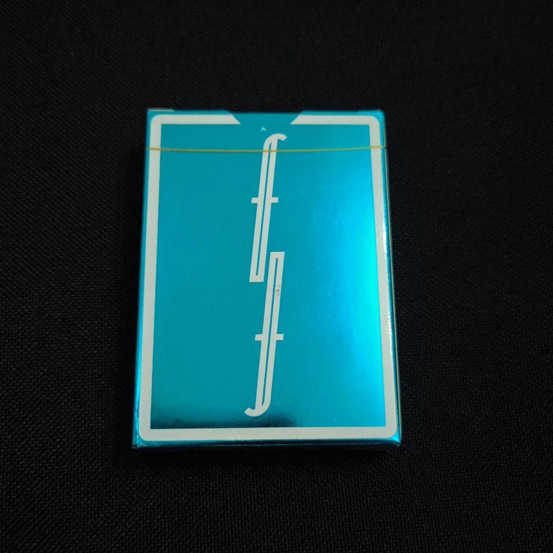 Fontaine Turquoise Edition 400個限定【訳あり】