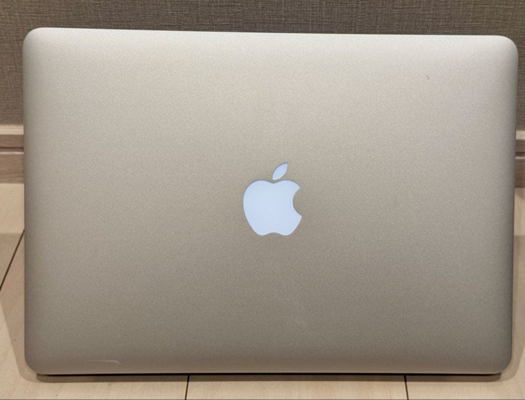MacBook本体 MacBook Pro 2015 13inch i7 16GB A1502