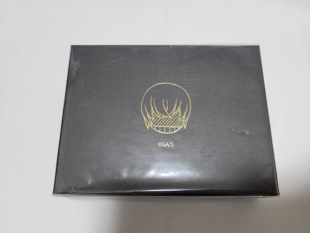 2日間限定価格！名探偵コナン　警察学校　本革パスケース 5つセット