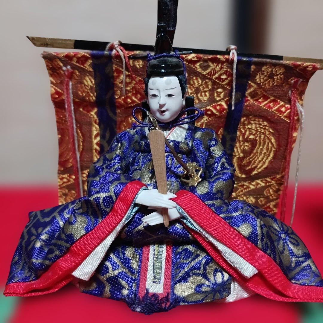 昭和16年　親王様