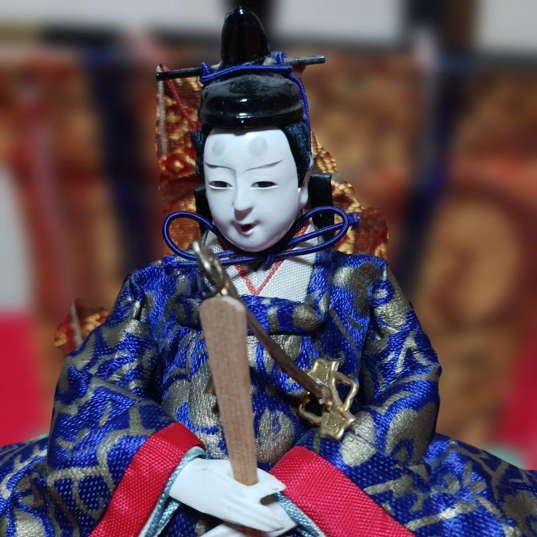 昭和16年　親王様