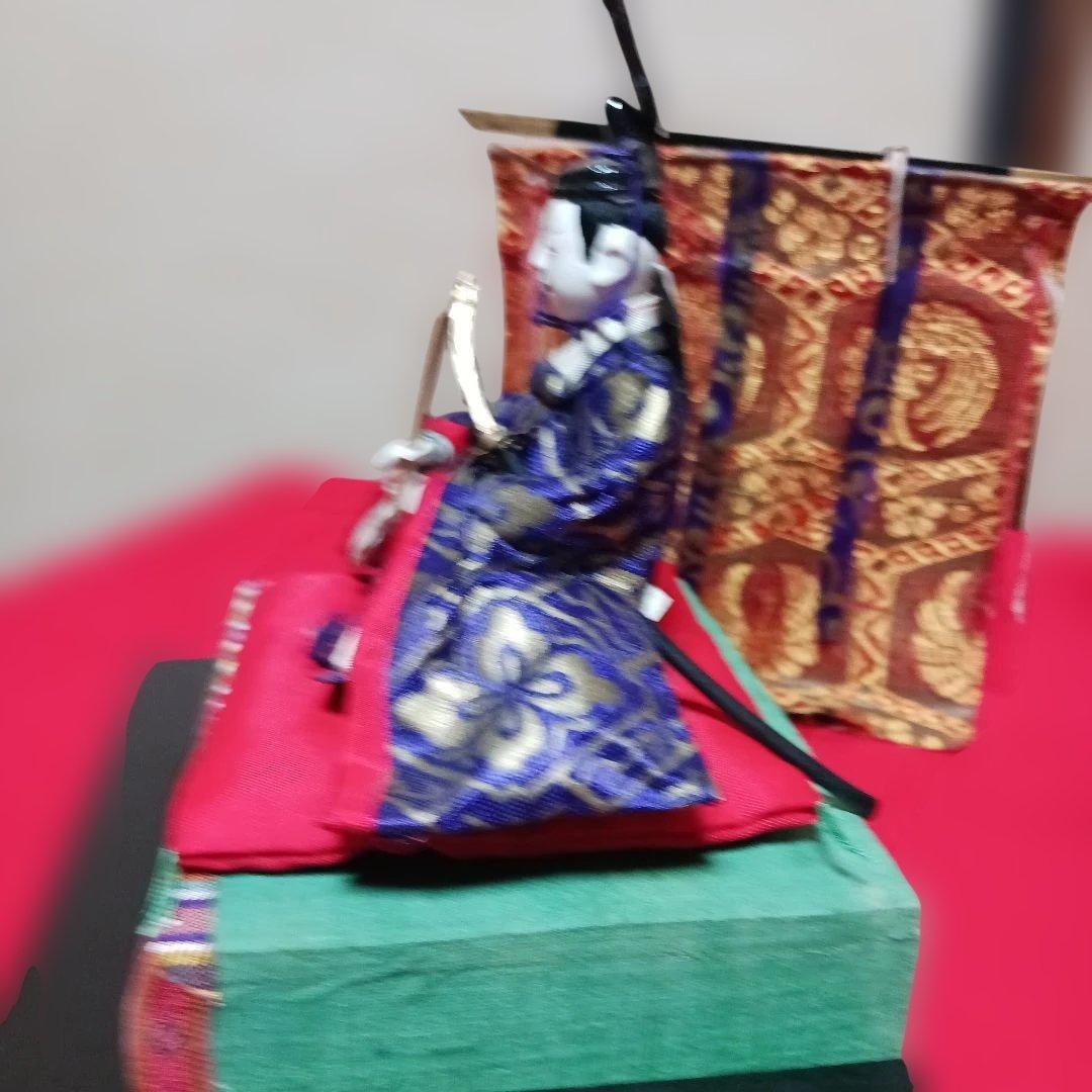 昭和16年　親王様