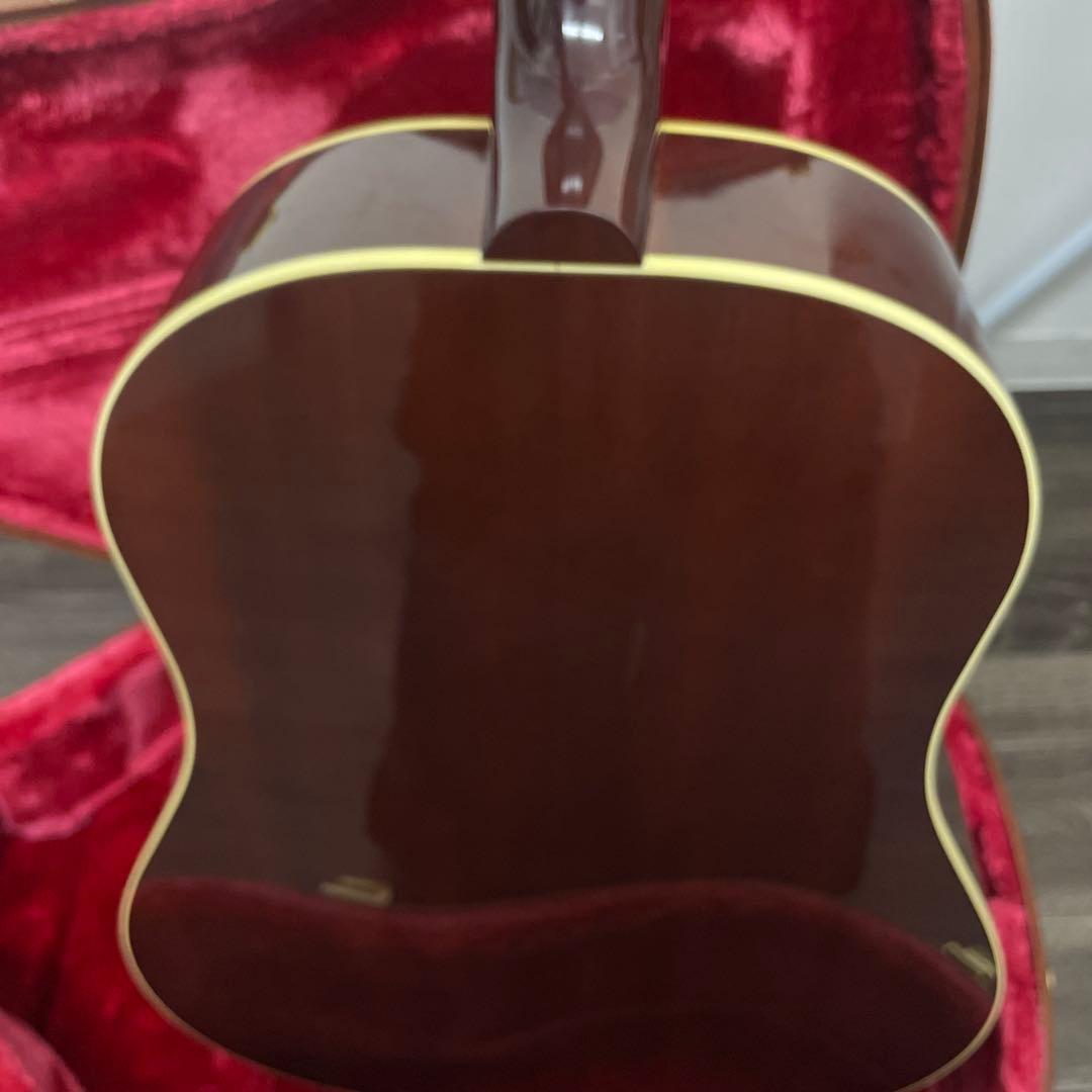 Gibson 50s J-45 Original【2023年製】※値下げしました