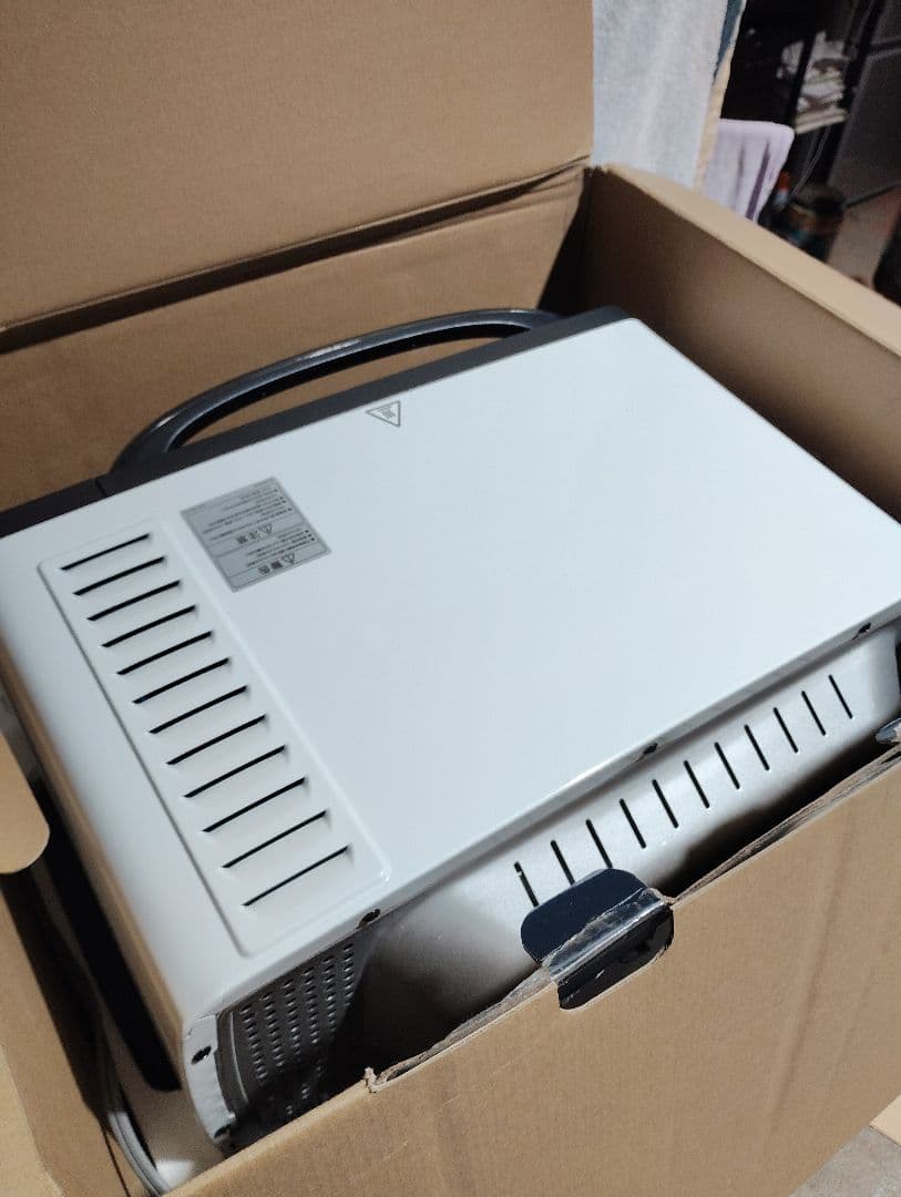 未使用 デロンギ sfornatutto classic コンベクションオーブン