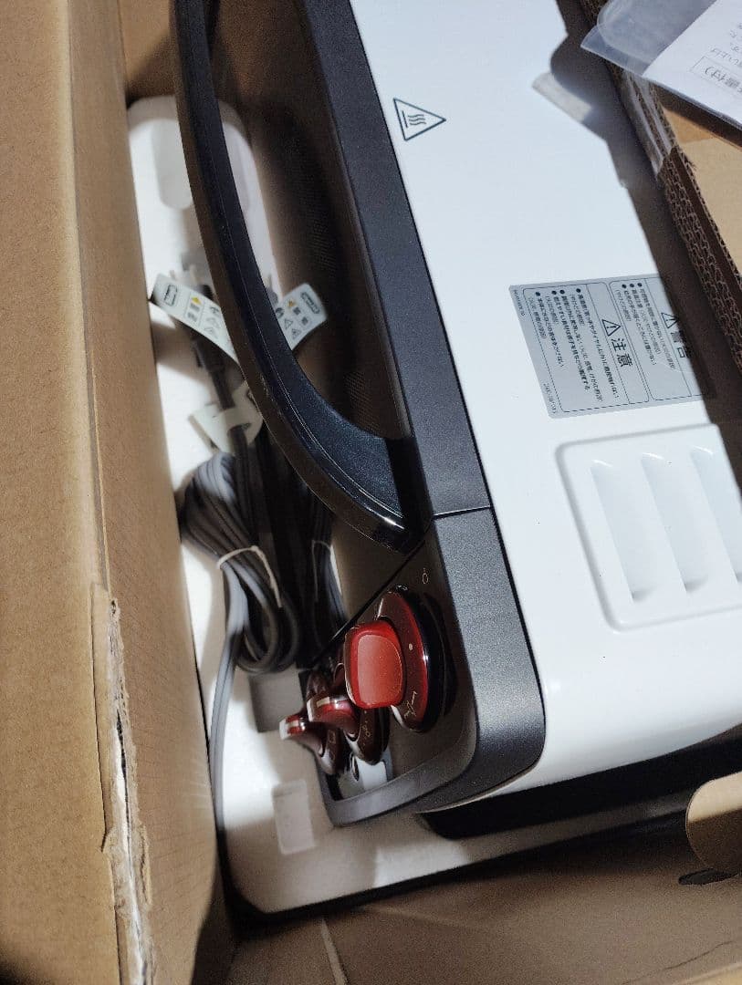 未使用 デロンギ sfornatutto classic コンベクションオーブン