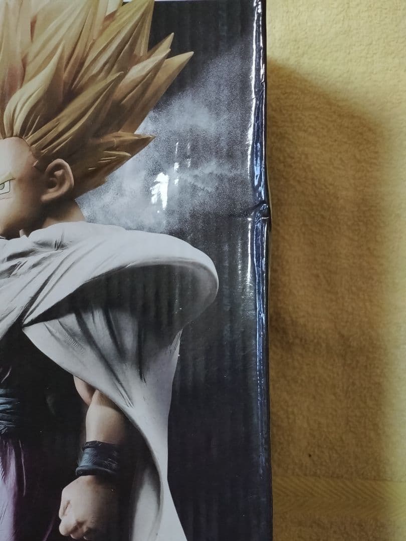 ドラゴンボールZ Grandista 初期 孫悟飯