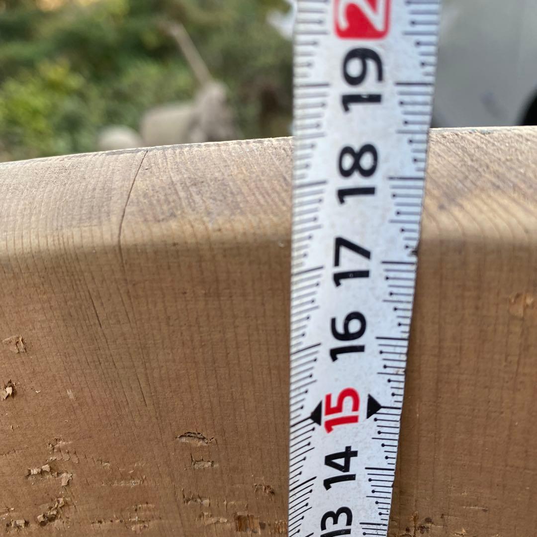 たらい　桶 　大型　昭和レトロ アンティーク 　骨董品 　木製　タライ　檜木