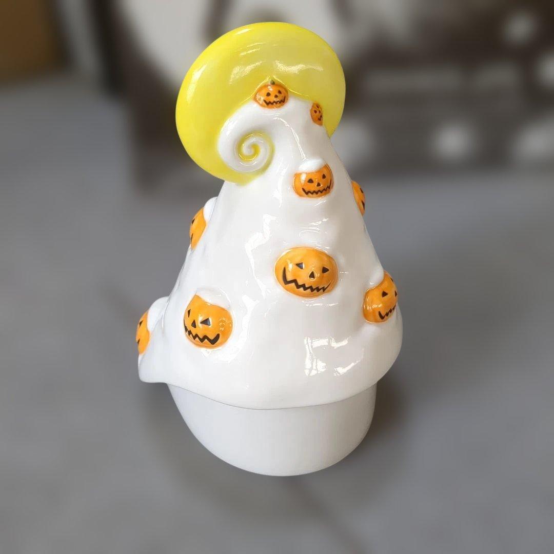 【希少】 ナイトメアー・ビフォア・クリスマスクッキージャー