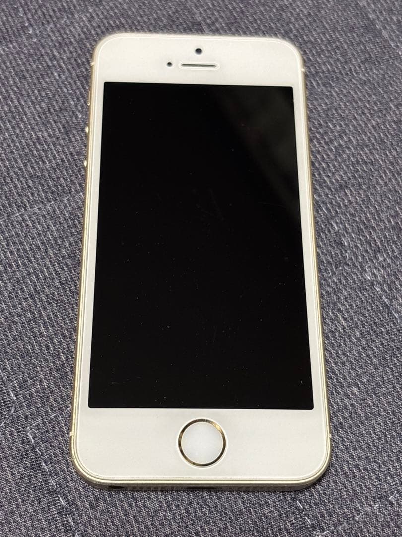 iPhoneSE 16GB 2台