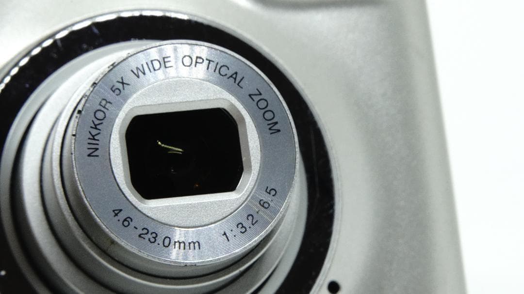 【W2063】 Nikon COOLPIX A10 ニコン クールピクス