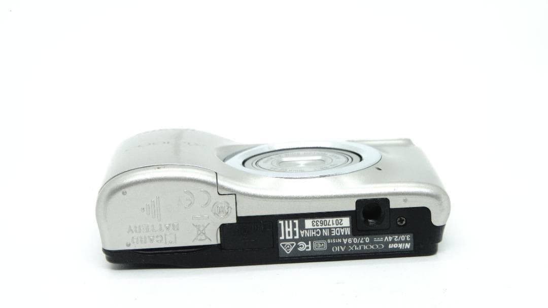 【W2063】 Nikon COOLPIX A10 ニコン クールピクス