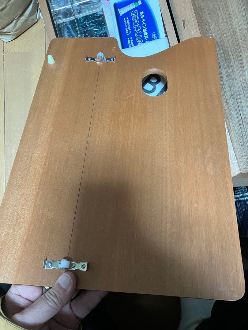 ホルベイン　油絵の具　セット