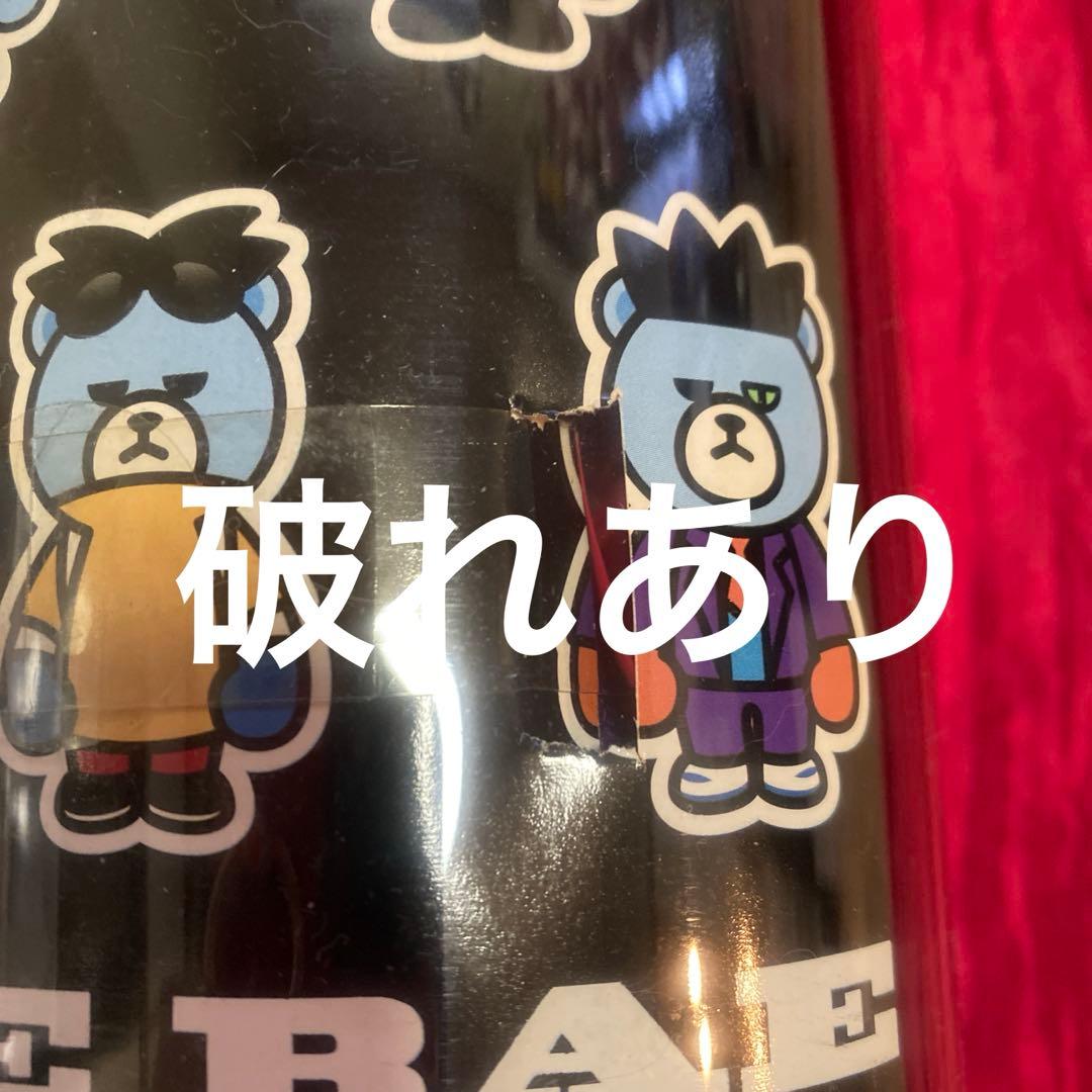 【レア商品】KRUNK✕BIGBANG BAE BAE T.O.P トプ
