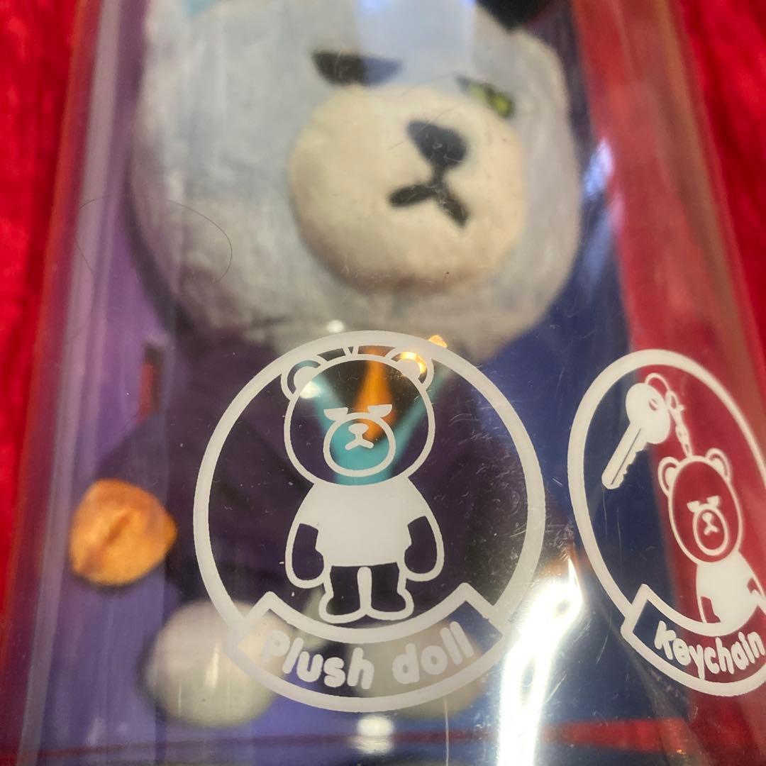【レア商品】KRUNK✕BIGBANG BAE BAE T.O.P トプ