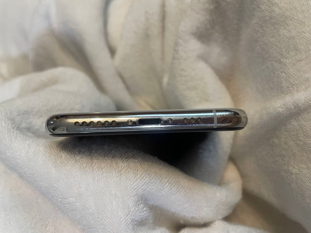 iPhoneXs 64GB 初期化済み