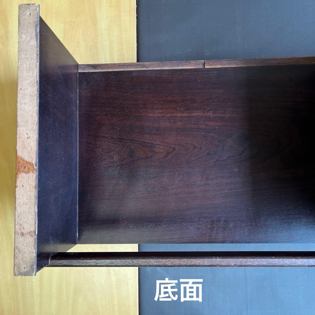 文机 帳場机　昭和レトロ　アンティーク