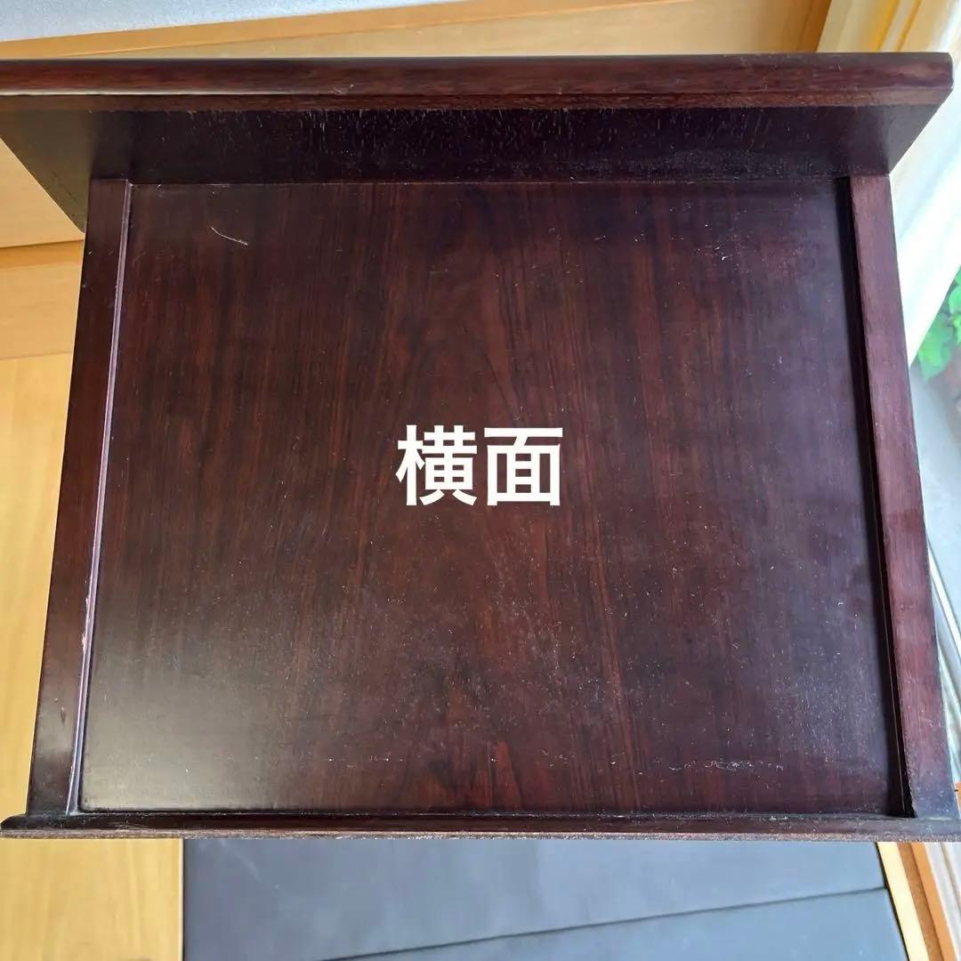文机 帳場机　昭和レトロ　アンティーク