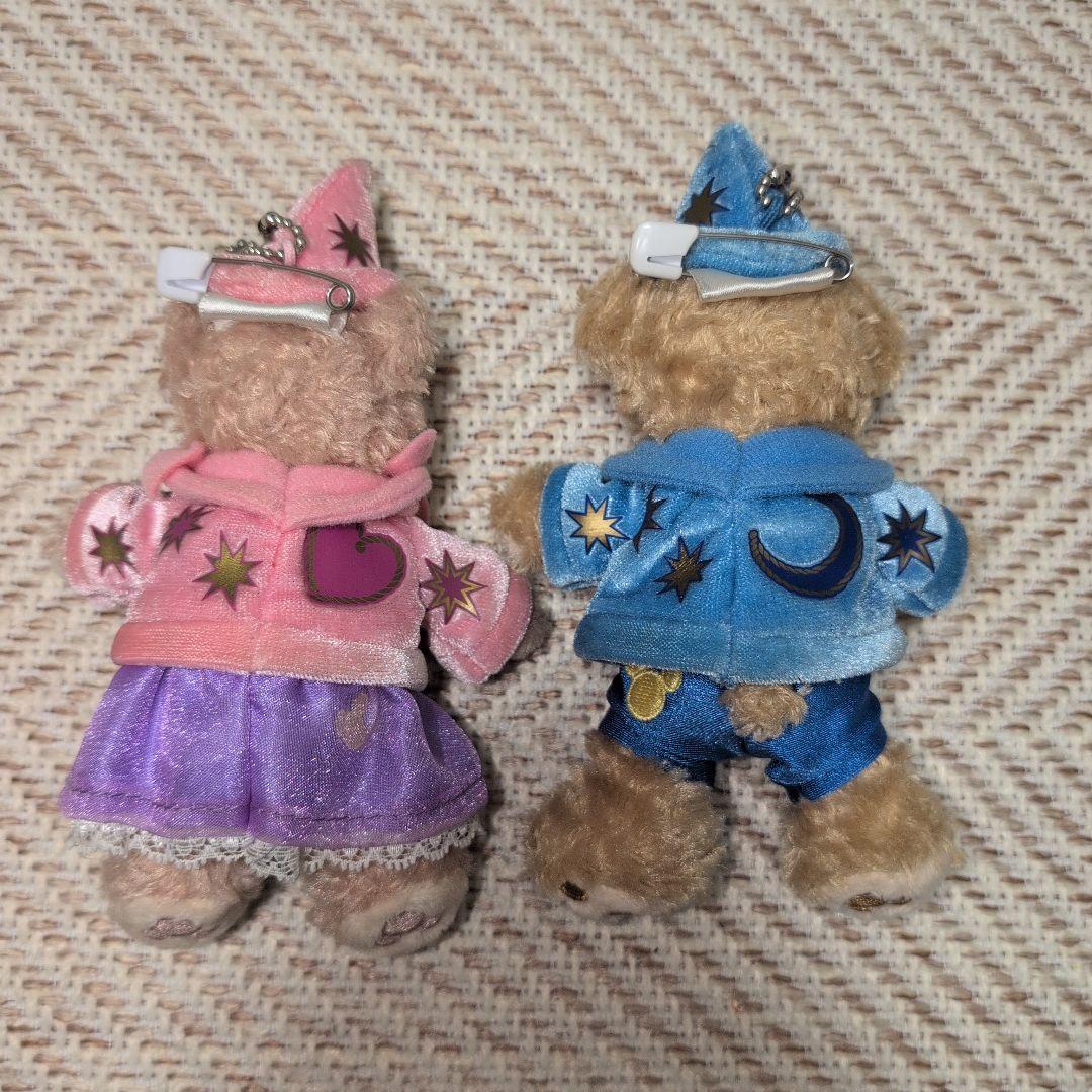 ディズニーシー　ダッフィーフレンズ　ぬいば　まとめ