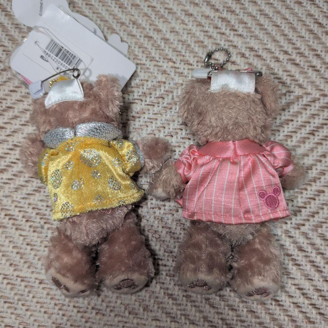 ディズニーシー　ダッフィーフレンズ　ぬいば　まとめ