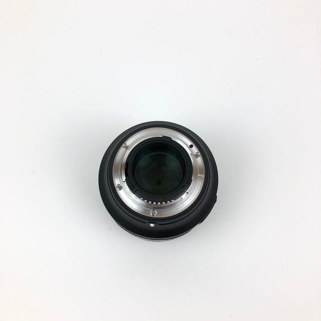 【未使用品】Nikon AF-S NIKKOR 85mm f/1.8 G レンズ