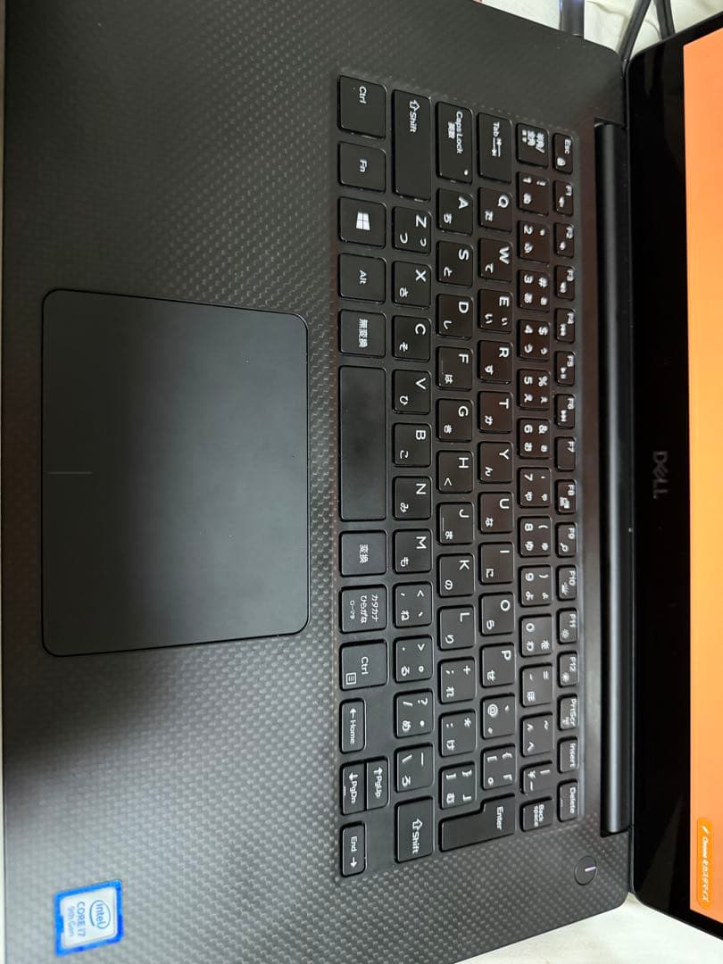 4KタッチDELLPrecision 5540 32GB 1TB core i7