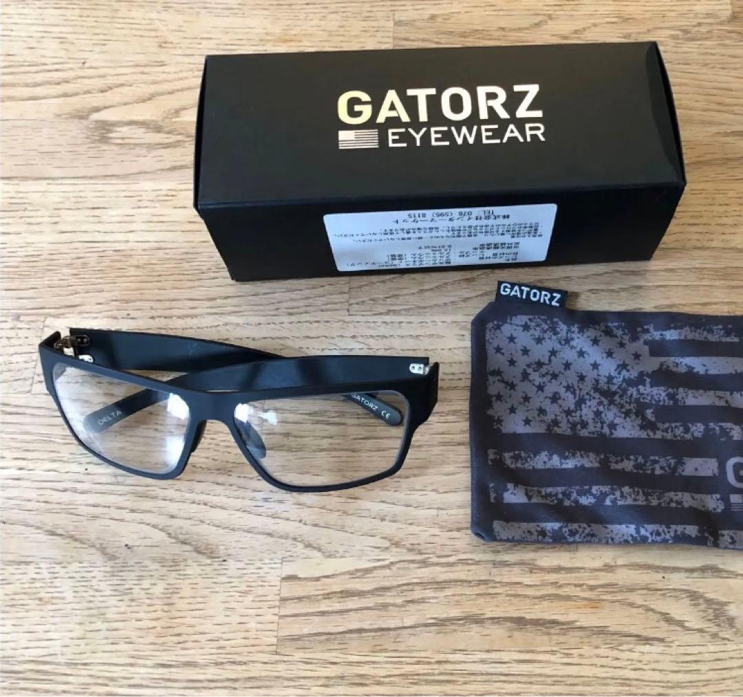 限定 Patriot GATORZ ゲイターズ　デルタ　パトリオット BRCC