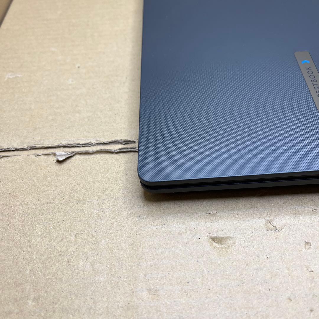 ASUS ExpertBook 14インチB1403CVA-S60675X