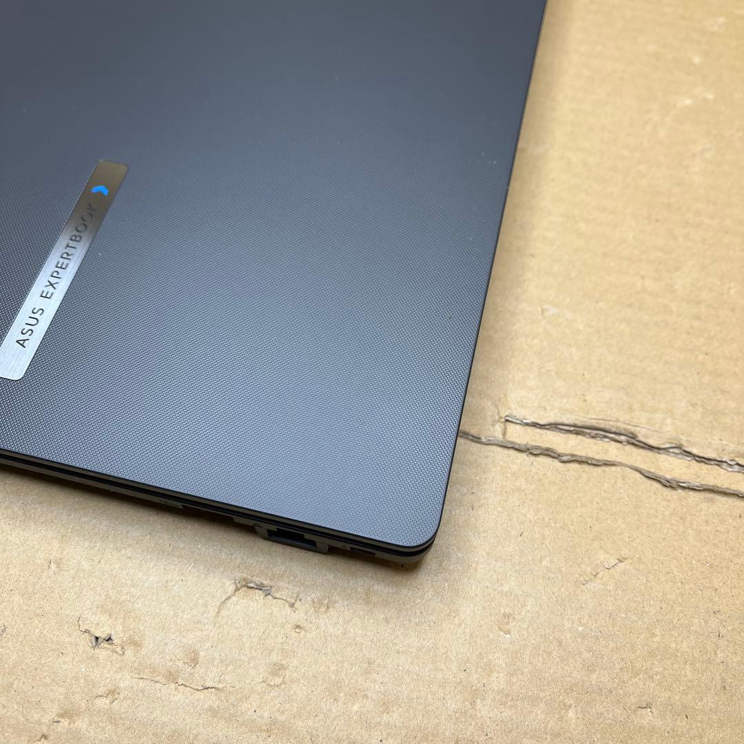 ASUS ExpertBook 14インチB1403CVA-S60675X