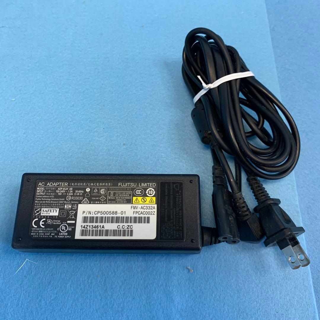 美品/富士通/6th i3/Win11/Office/新SSD/8GB⑫