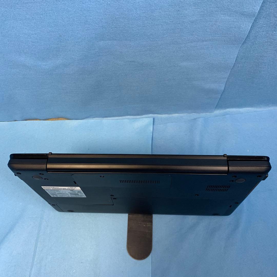 美品/富士通/6th i3/Win11/Office/新SSD/8GB⑫