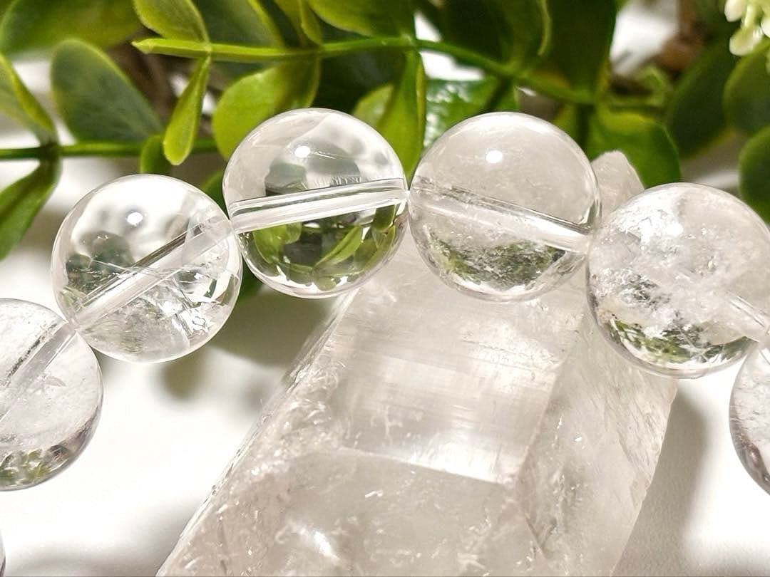 夢幻品質　タンザニアが生んだ究極のクリスタル　アルティメイトモンドクオーツ