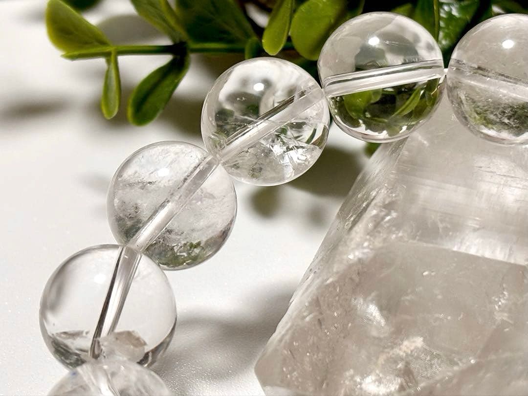 夢幻品質　タンザニアが生んだ究極のクリスタル　アルティメイトモンドクオーツ