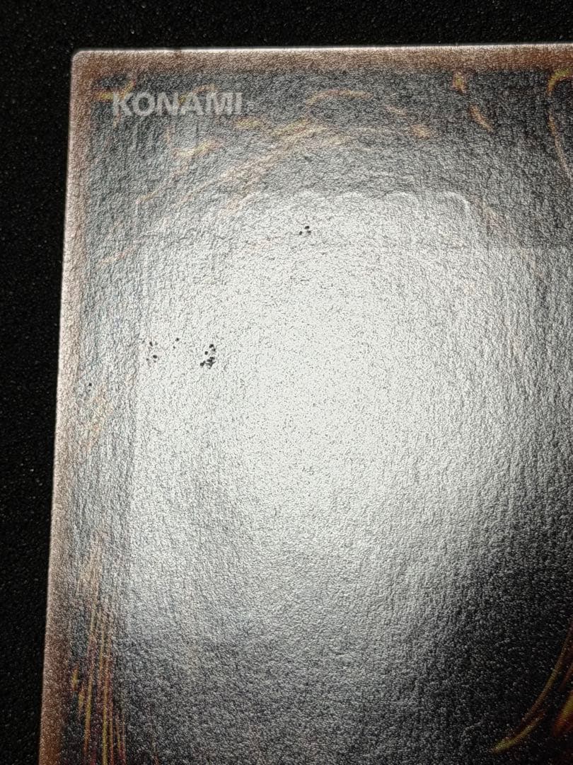 【超極美品】ブラック・ローズ・ドラゴン レリーフ