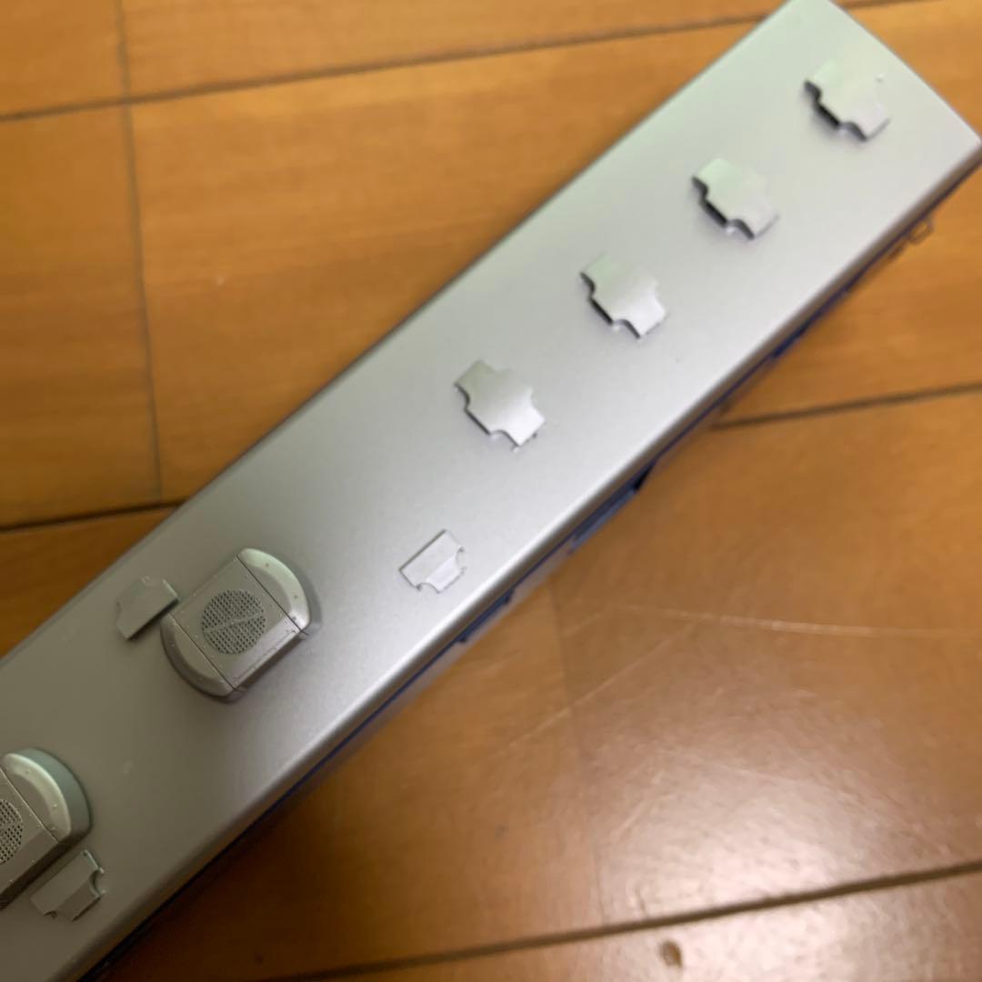 TOMIX オユ10(冷房・青) HO-507
