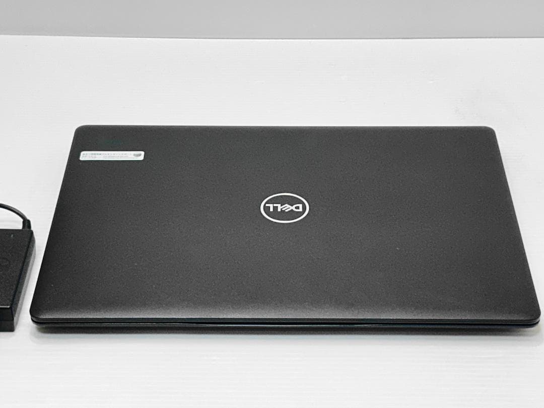 第8世代Core i5 Latitude 3590 8GB M.2 256GB