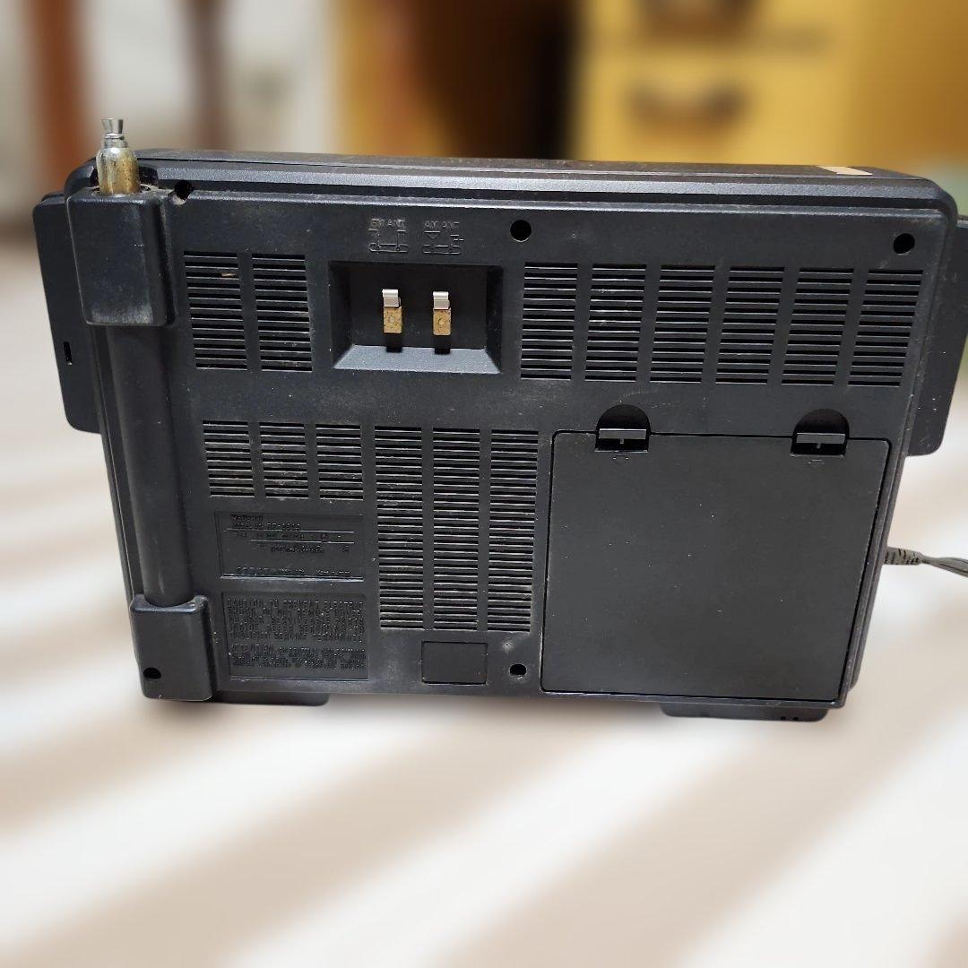 d*2様 National PROCEED ラジオチューナー