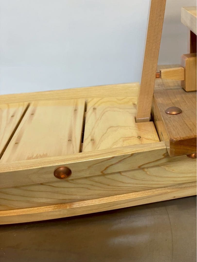 美品 木製 刺身盛込船 料理船 舟盛り 宴会 居酒屋 器 日本料理 活造り