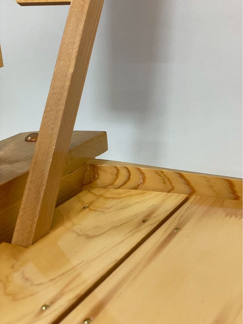 美品 木製 刺身盛込船 料理船 舟盛り 宴会 居酒屋 器 日本料理 活造り