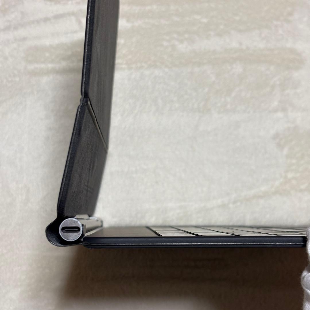 11インチ iPad Air (M2) Magic Keyboard