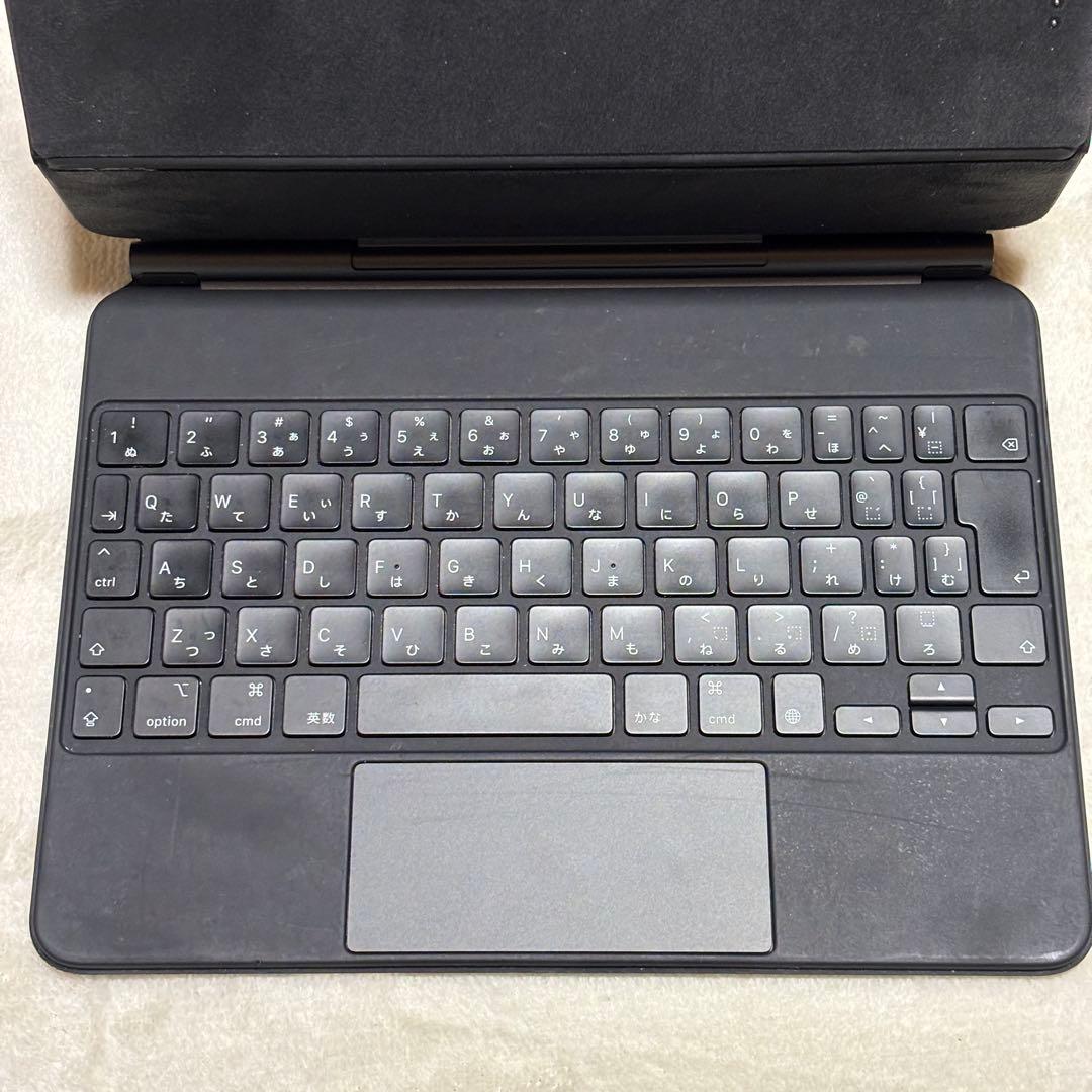 11インチ iPad Air (M2) Magic Keyboard