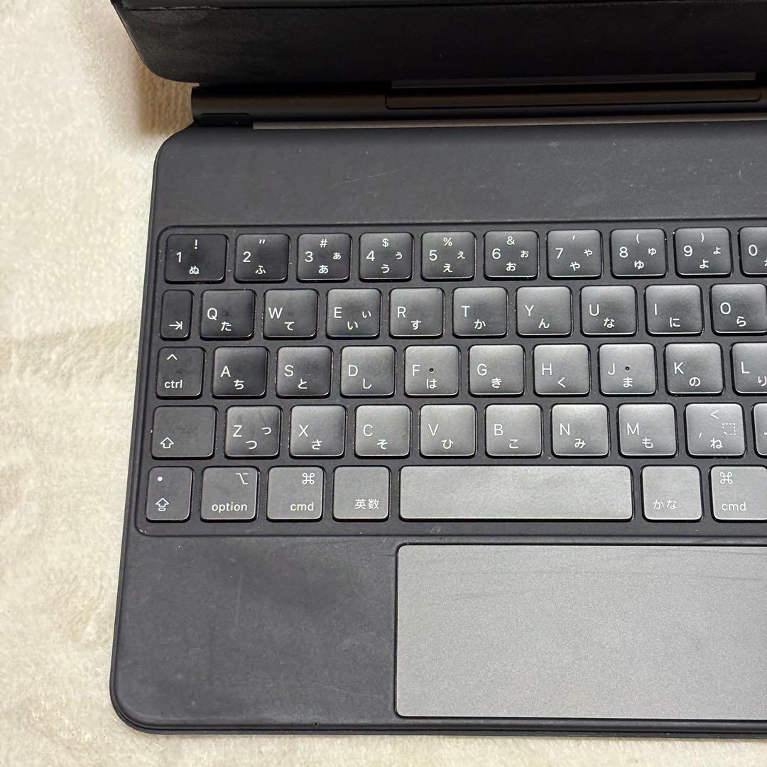 11インチ iPad Air (M2) Magic Keyboard