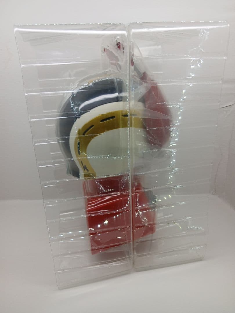 仮面ライダーシリーズ　仮面ライダー電王ソードフォームビッグマスク賞