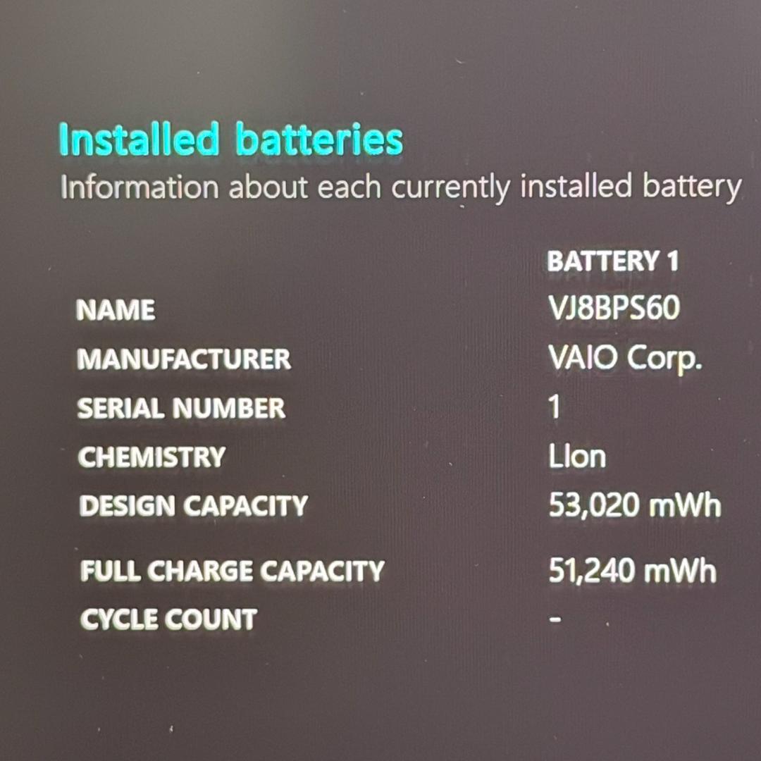 美品 VAIO Pro PG 12世代 i5 メモリ16GB SSD オフィス