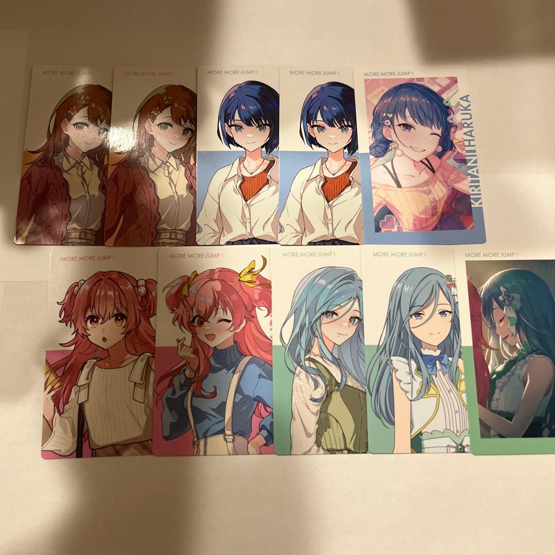プロセカ　まとめ売り