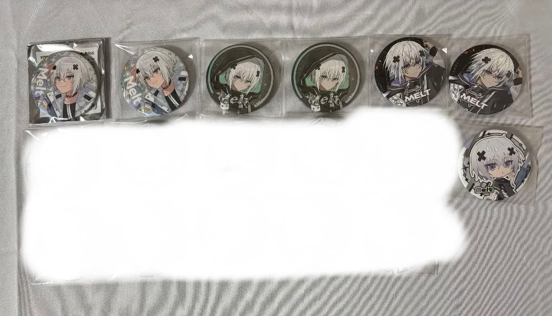 めておら　メルト・ダ・テンシ　まとめ売り