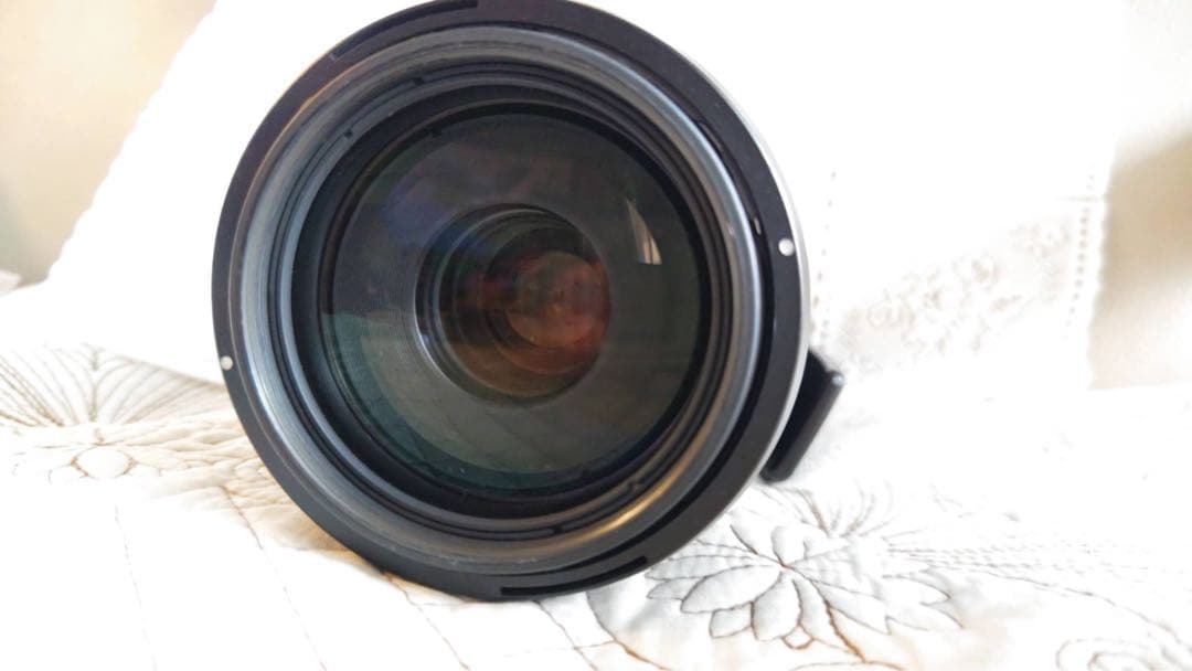【いのまさ】 Nikonレンズ　AF VR-NIKKOR 80-400mm