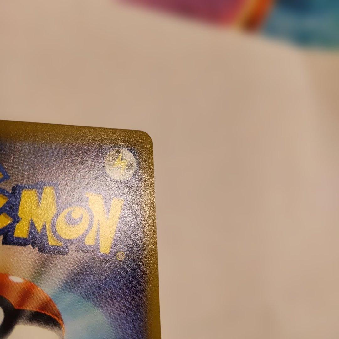 ミュウ エクストラバトルの日　XY 343/S-P ポケモンカード　1枚